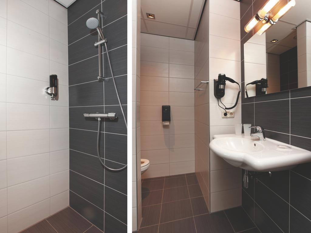 Hotel Kuik Ruinen Habitación foto